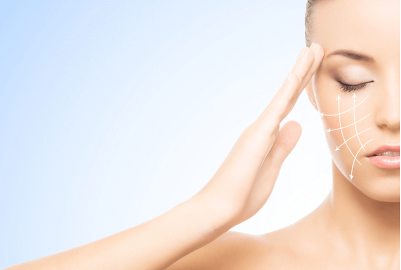 Regenerate Your Youthful Contours With Non-Invasive Thermage FLX Treatment