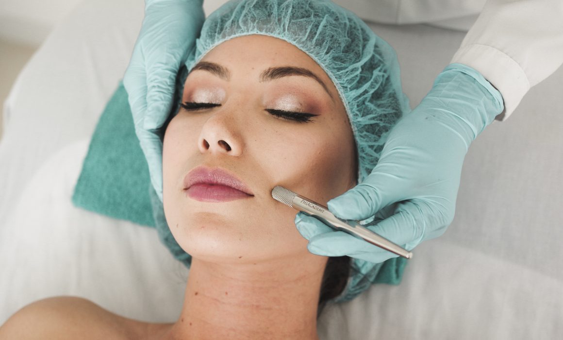 Wrinkle Removal: What are the Best Non-Surgical Procedures?