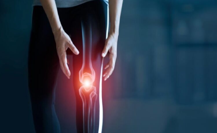 What Foods Help Knee Pain