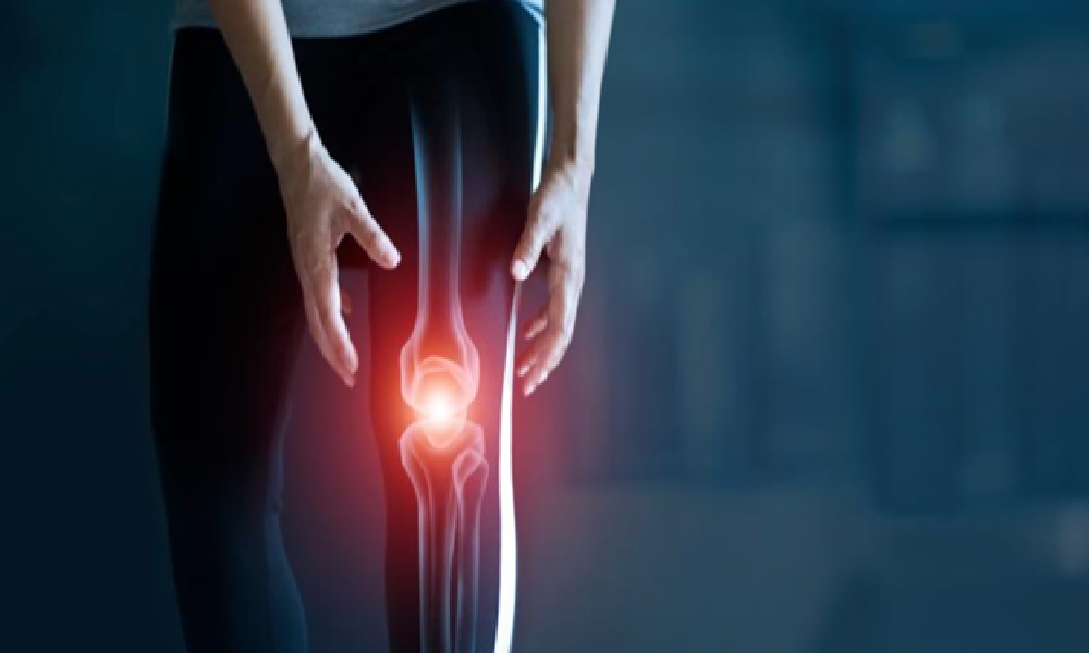 What Foods Help Knee Pain? - Health Rapha