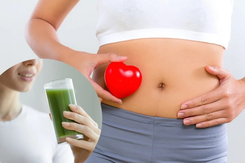 Relief From Bloating: Does the Green Powder Help in That?