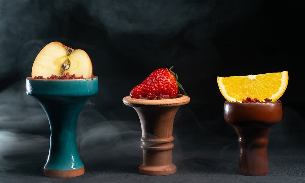 Popular Shisha Flavors Across Cultures