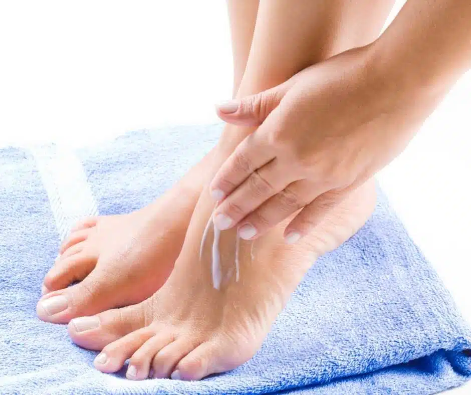 How Podiatrists help in improving quality of life