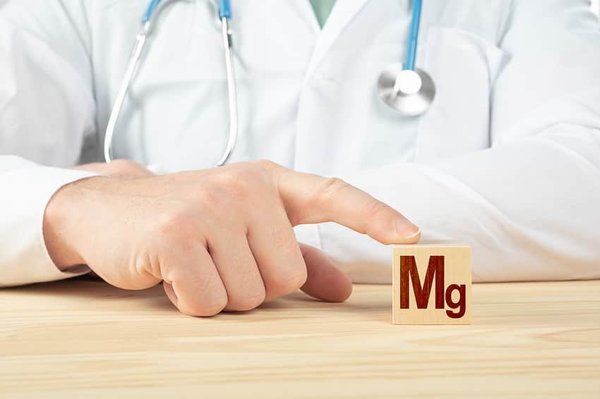 What health-conscious individuals should know about magnesium glycinate?