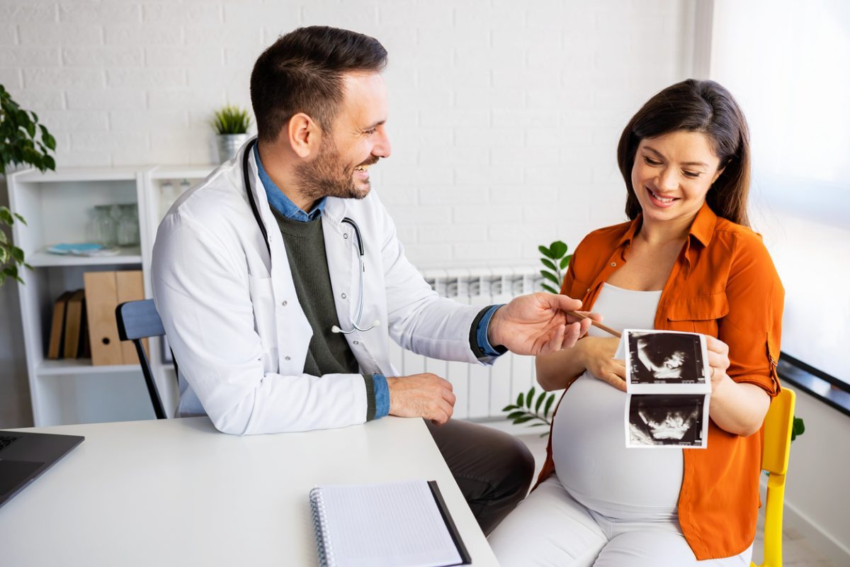 Understanding the Role of a Fertility Specialist
