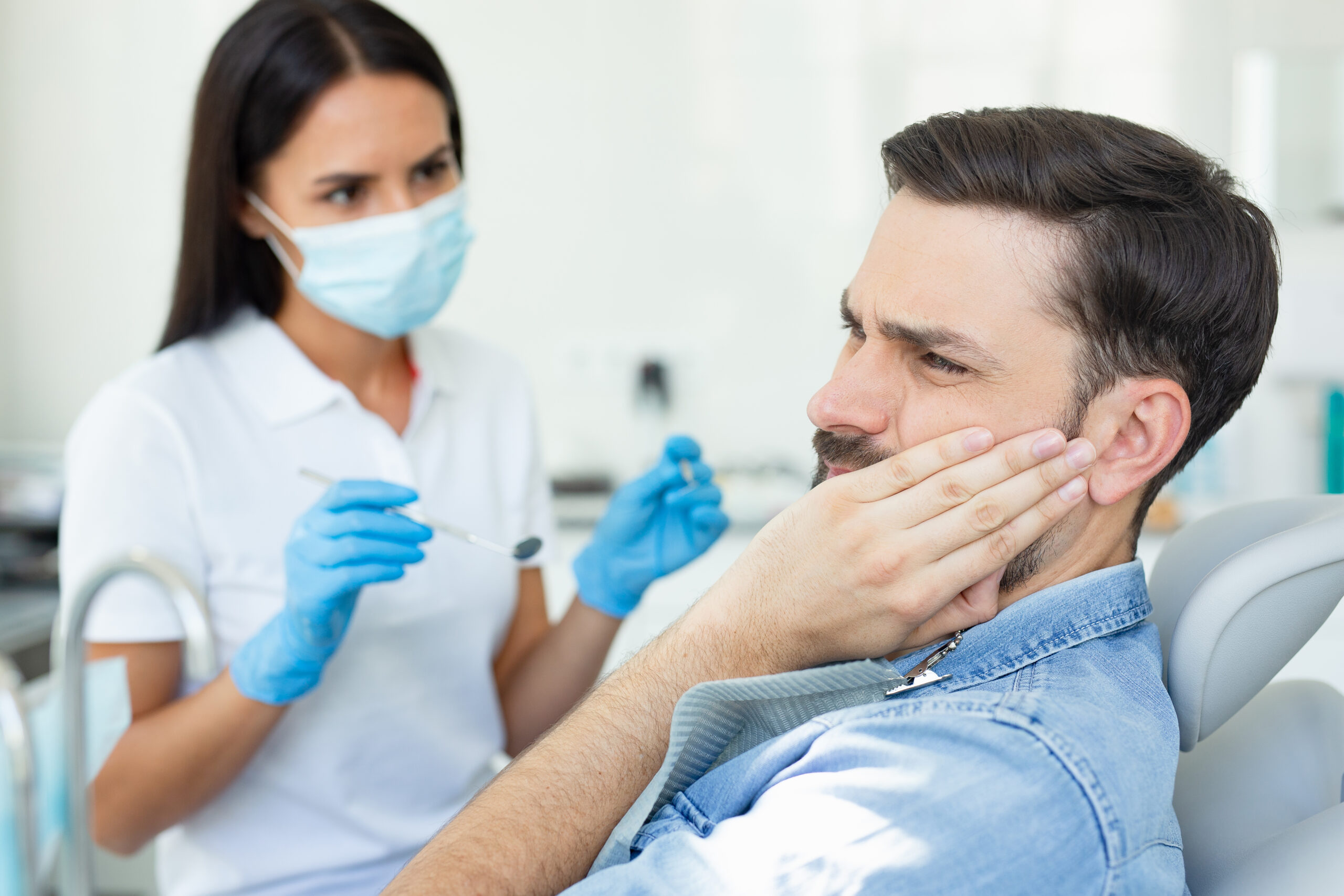 Understanding Tooth Extraction: Insight From a General Dentist