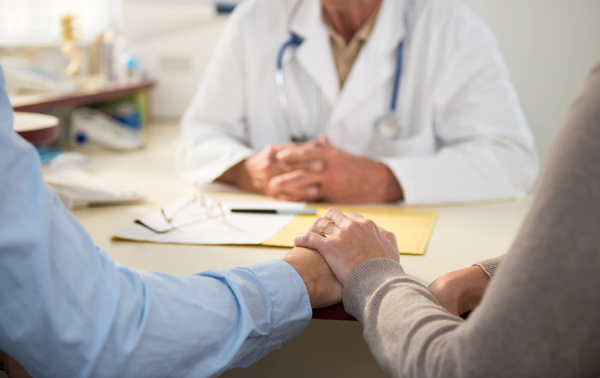 Reasons to Consider Visiting an Infertility Specialist