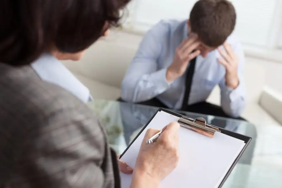 Exploring the role of a Psychiatrist in managing mental health