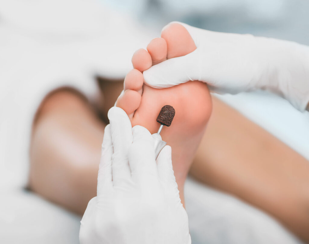 Podiatrists and Orthopedic Surgeons: Differences and Similarities