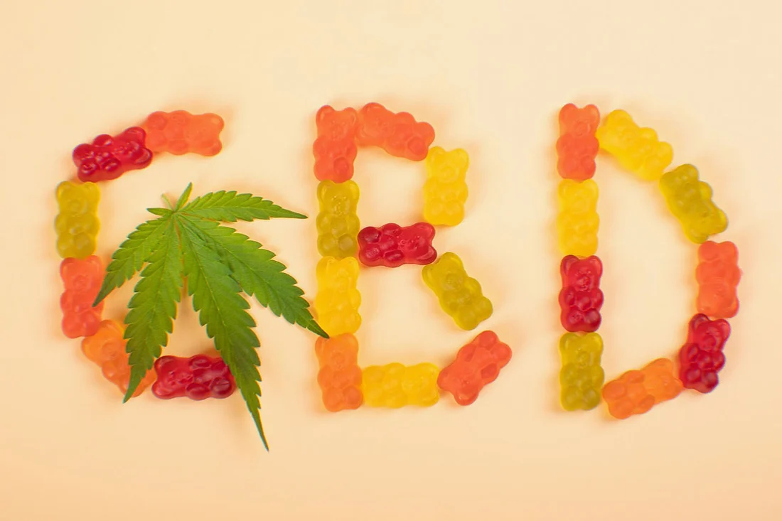 What should you expect when trying CBD gummies for the first time?