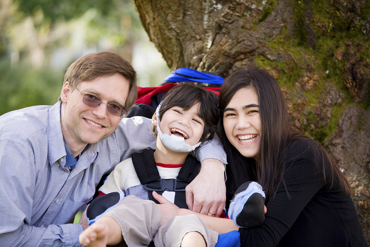 Adapting Parenting Styles to Meet the Needs of Your Special Needs Child