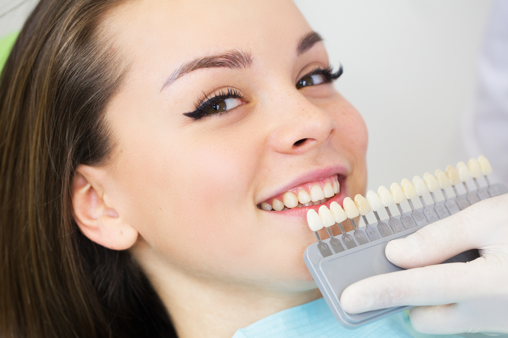 The Future of Cosmetic Dentistry: Trends to Watch Out For