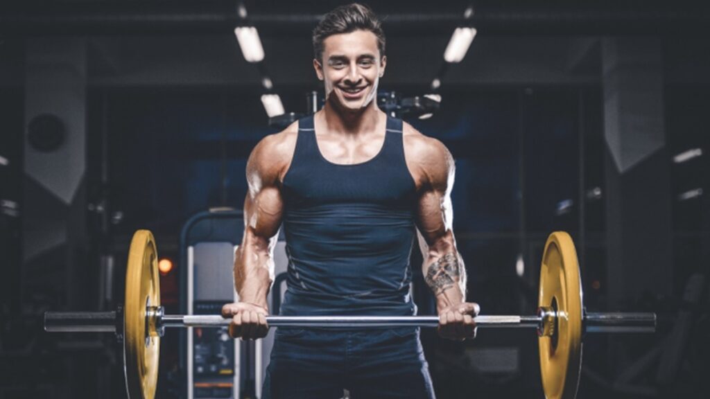 Enhance your athletic performance – Buy HGH for athletes online