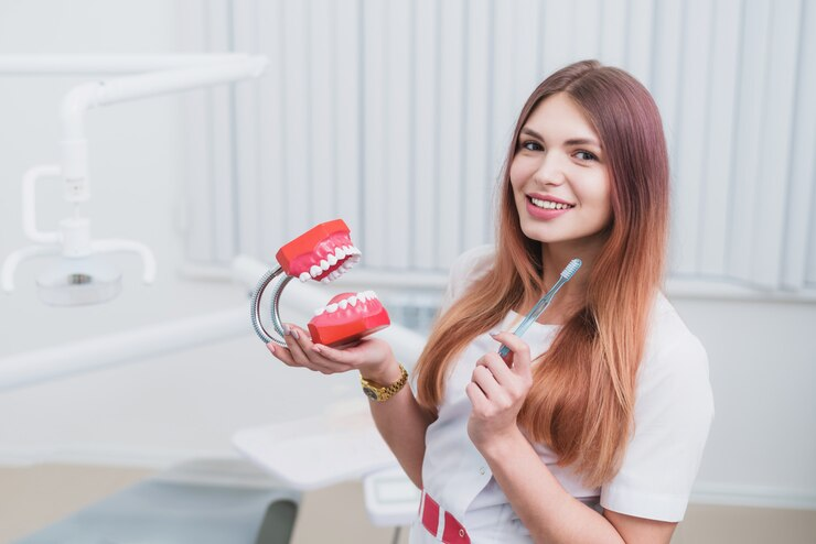 Tips for Successful Tooth Care