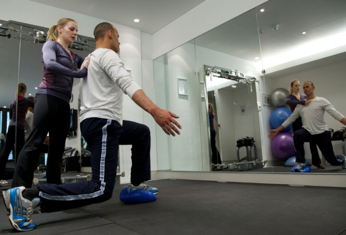 12 Tips for Maintaining Peak Performance with Osteopathy