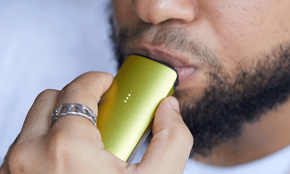 HOW TO RECOVER FROM A WEED HANGOVER?