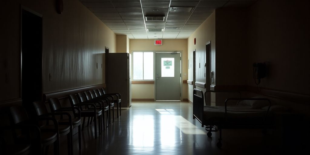 Impact of Understaffing in Nursing Homes
