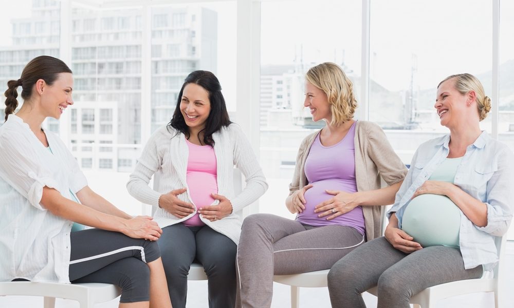 Understanding Your Options: Private Termination of Pregnancy in London!