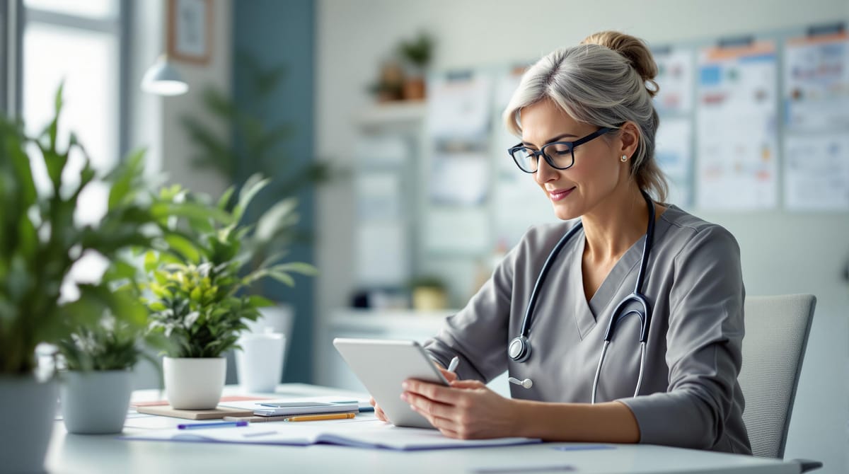 Keeping Patient Notes In SOAP: Make Eye Surgery Well-Documented