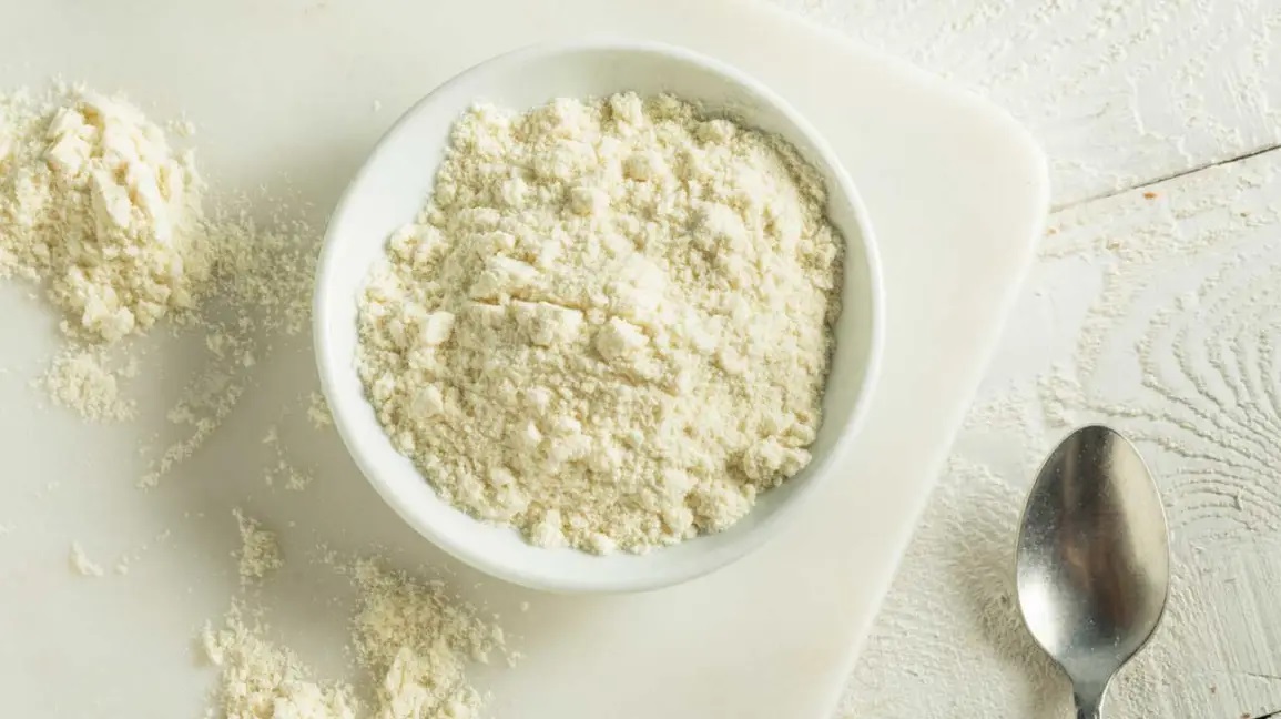 Fuel Your Fitness: How the Best Protein Powder for Weight Loss Boosts Results