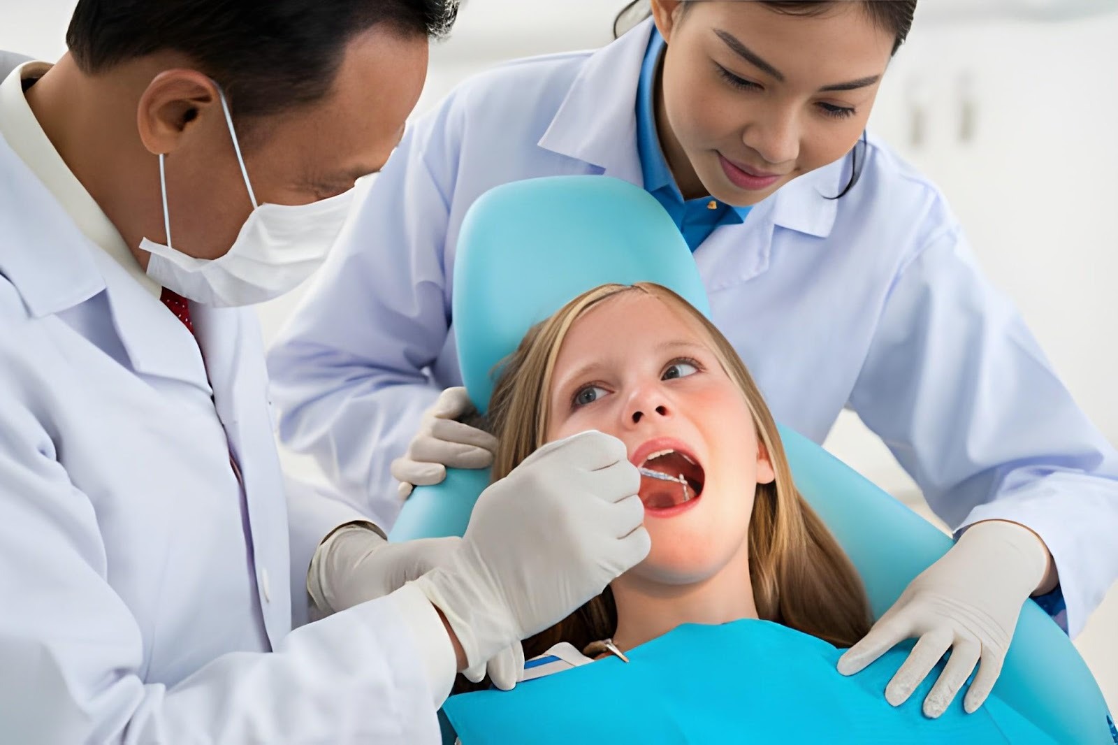 When Your Kid’s Dental Pain Becomes an Emergency