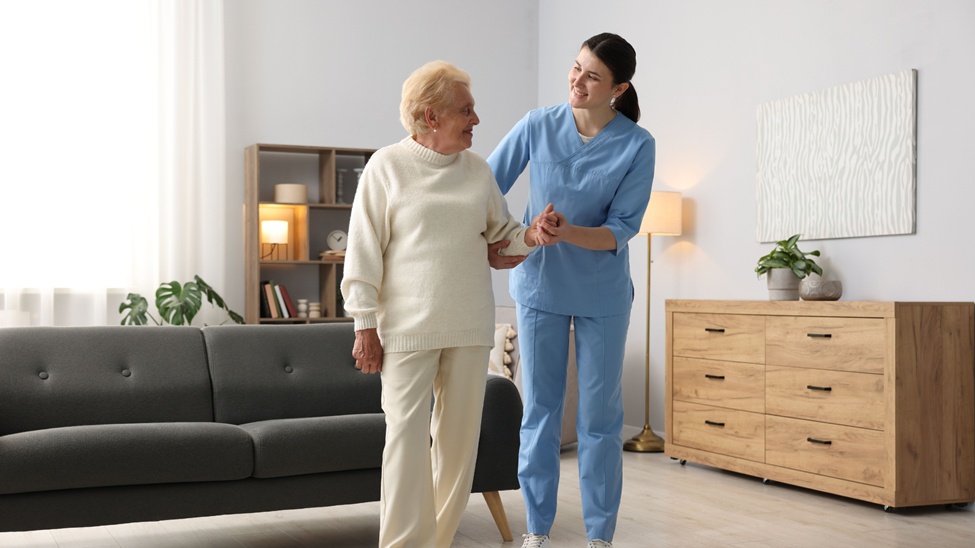 Questions to Ask Before Hiring a Private Pay Caregiver
