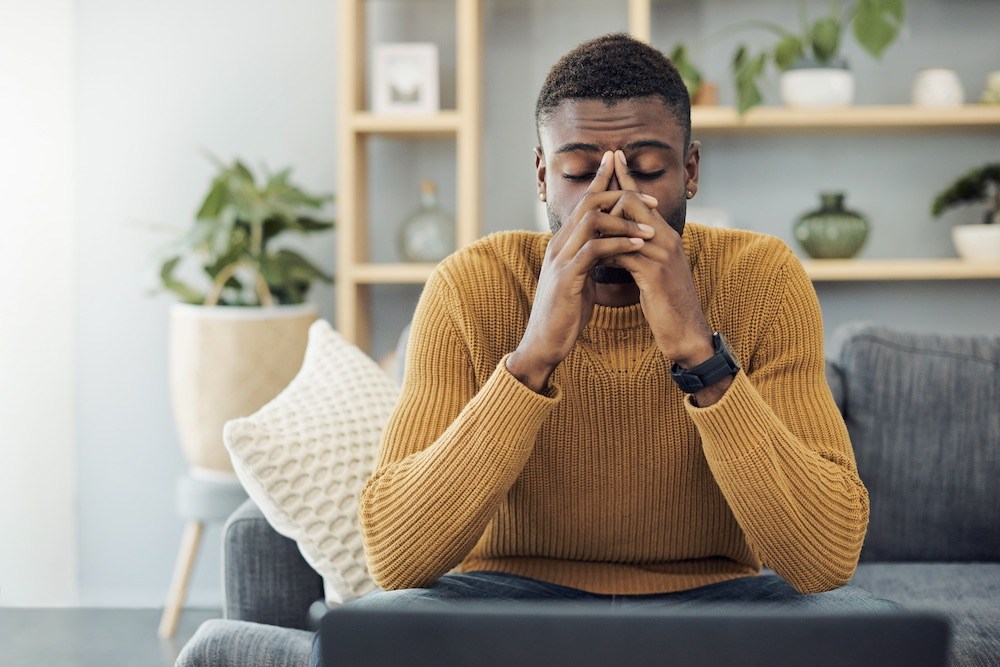 Anger is NOT a Standalone Problem. Hjælp til Vredeshåndtering