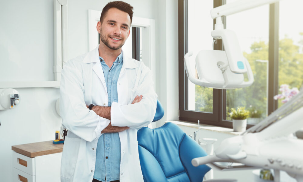 Finding Excellence Essential Skills for Temp Dental Assistants