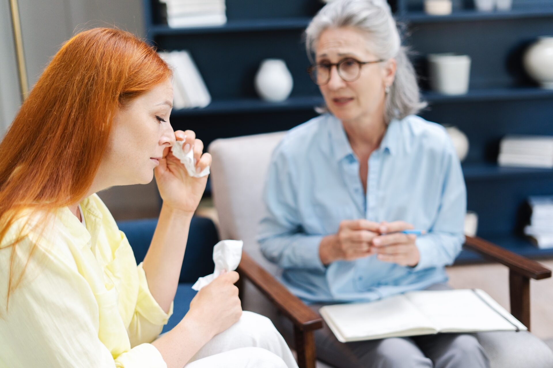 Finding Hope and Healing: A Journey Through Drug Rehab