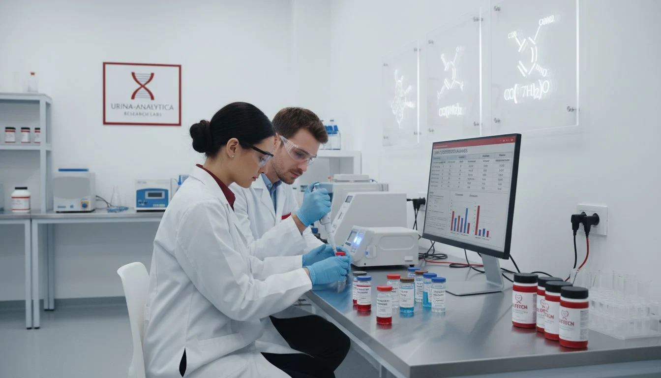 What’s the difference between powdered and liquid synthetic urine?