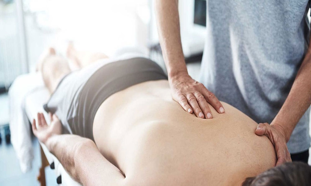 Finding nearby care when your body asks for attention