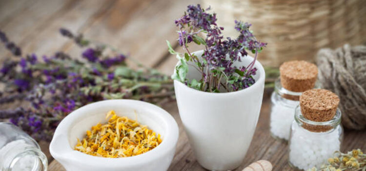 Homeopathic Remedies