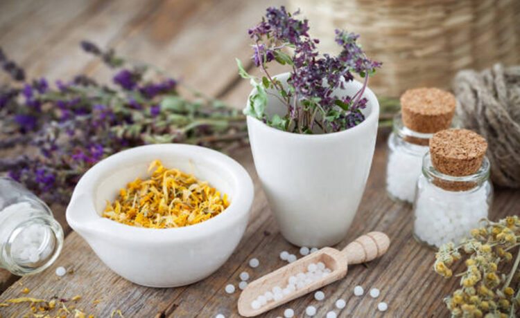 Homeopathic Remedies