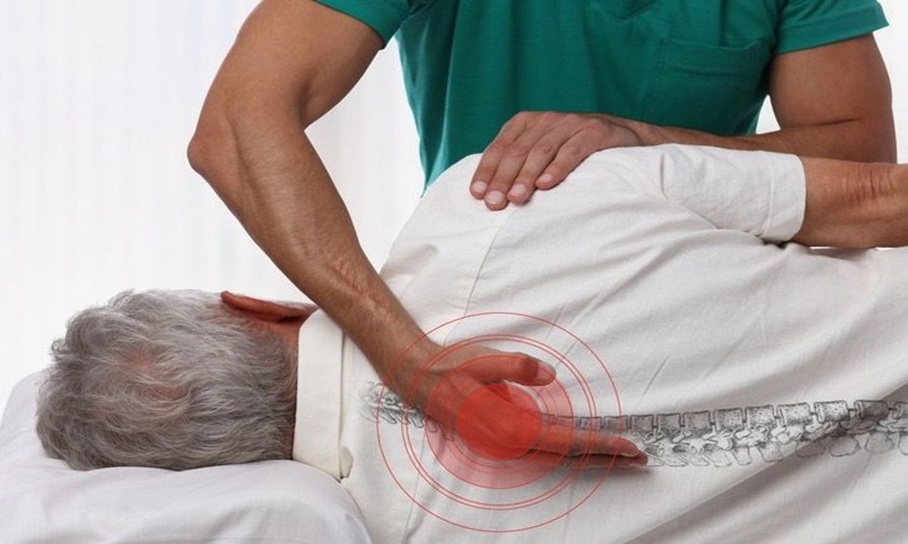Chiropractic Treatment for Back Pain: Causes, Solutions & Results