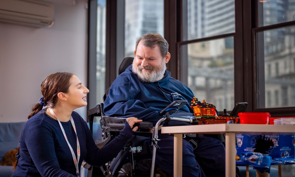The Best Way to Find Disability Home Care That Works in Australia